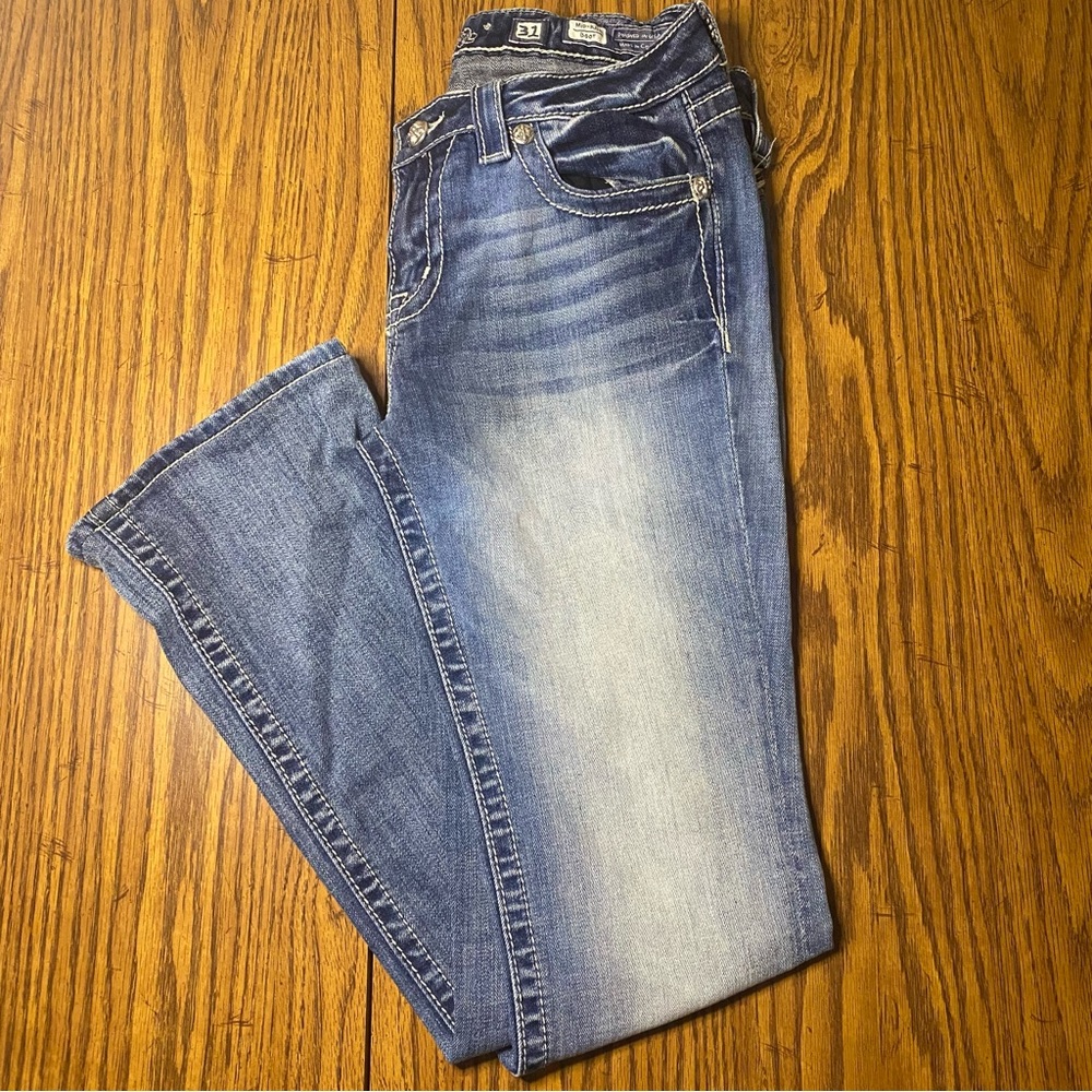 Miss Me Womens Jeans